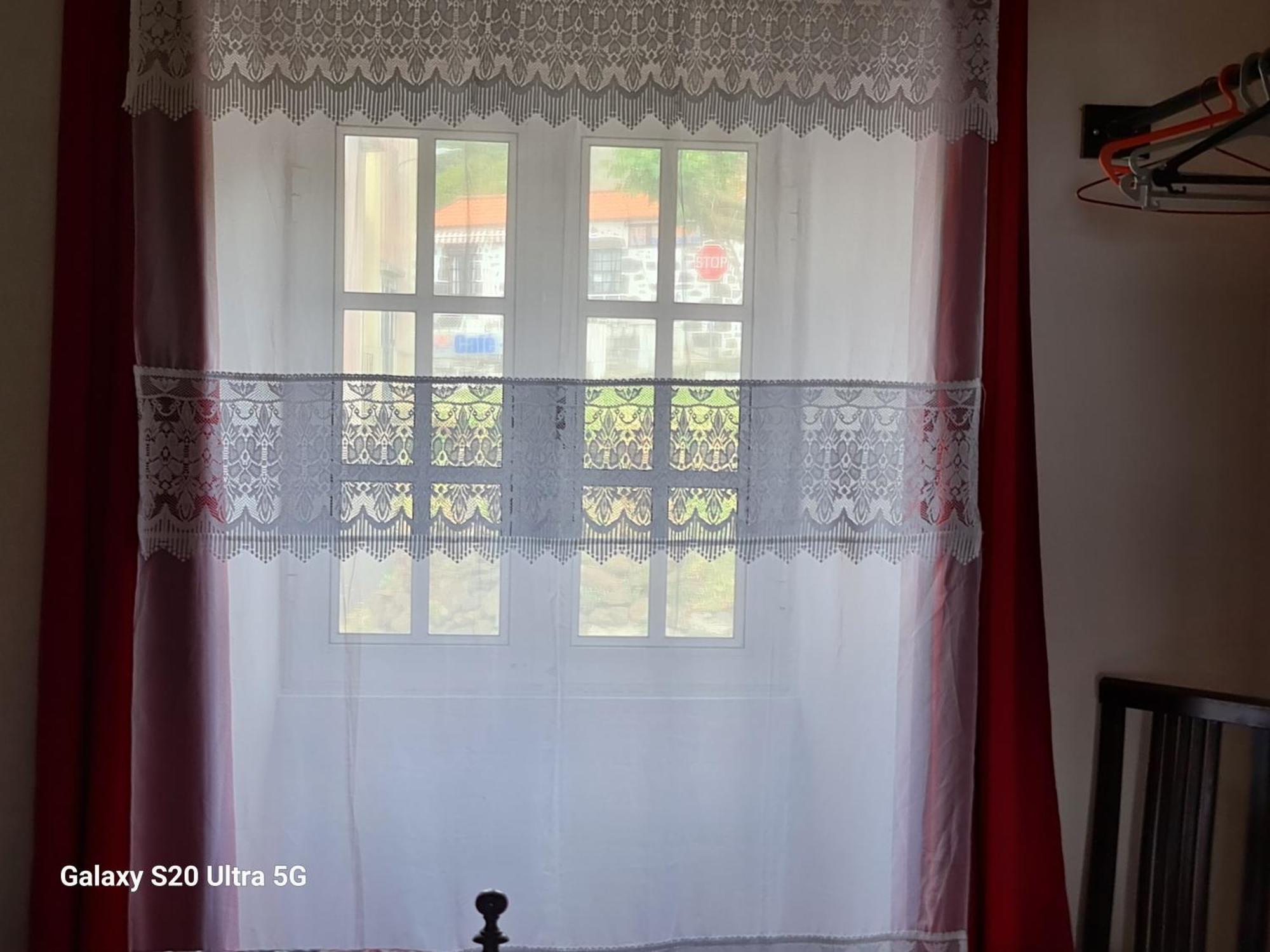 Ap Luso Brasileiro Otel Lajes das Flores Dış mekan fotoğraf